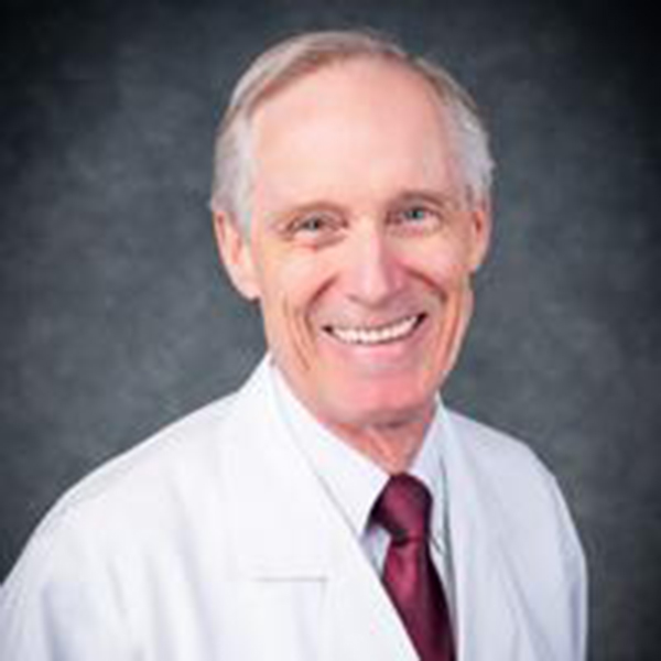 Robert P. Kimberly, M.D.