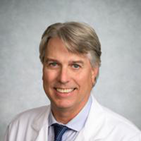 Alexander Mackinnon, M.D.