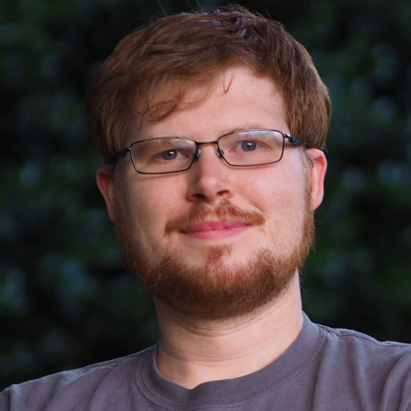 Ryan Melvin, Ph.D.