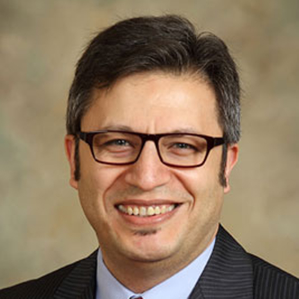 Bunyamin Ozaydin, Ph.D.