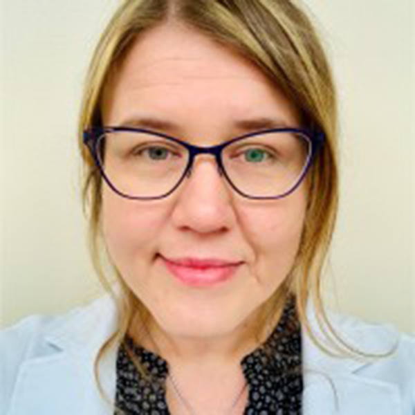 Larissa Pierce, Ph.D.