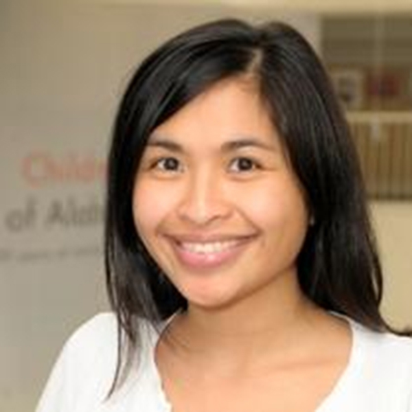 Nichole Samuy, M.D.