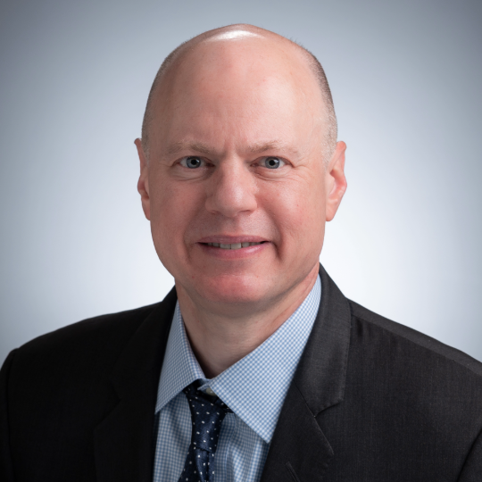 Joshua Stein, M.D., M.S.