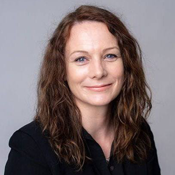 Elizabeth Worthey, Ph.D.