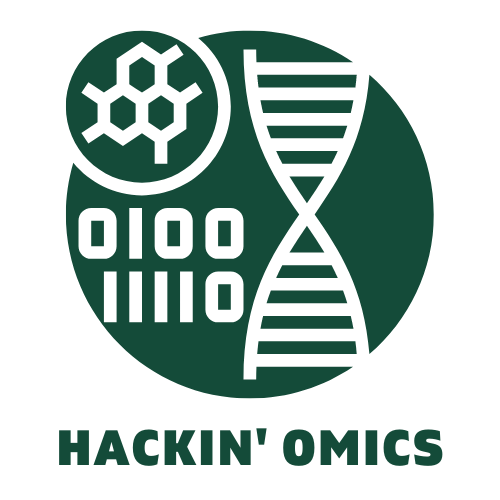 Hackin Omics