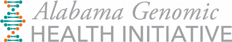 Alabama Genomic Health Initiative