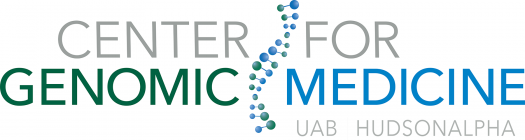 Center for Genomic Medicine