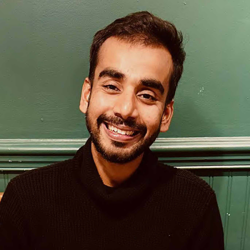 Soumendranath Bhakat