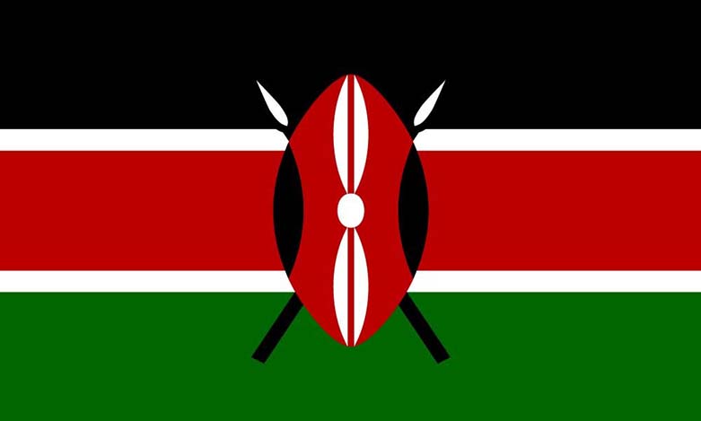 Kenya