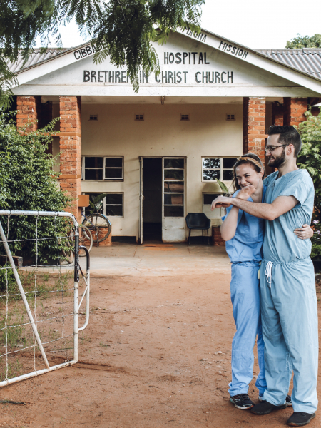 Kendall Snellgrove – Class of 2019