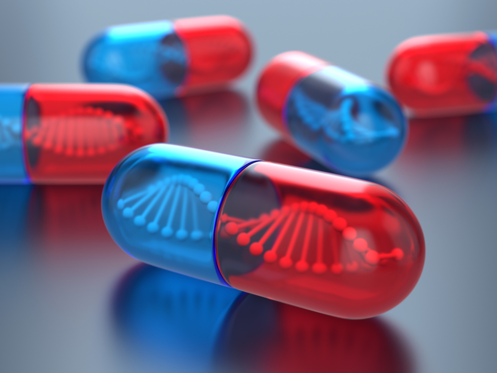 pharmacogenomics web