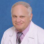 George Dailey III M.D