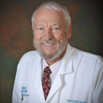 Robert B. Copeland M.D