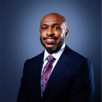 DeWayne Bailey, MBA