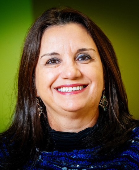 Isabel Scarinci, Ph.D., MPH