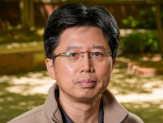 Hui Hu, Ph.D.