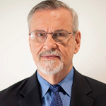 barney graham headshot