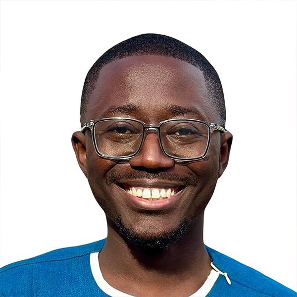 Eddie-Williams Owiredu