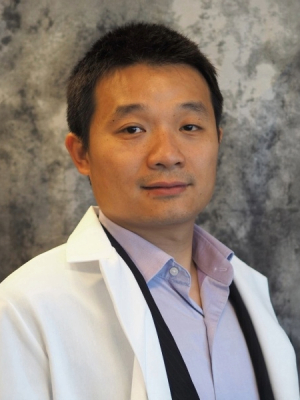 Zheng, Hongjin, Ph.D.
