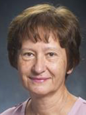 Novakova, Lea, M.D.