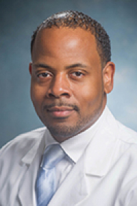 Gregory Payne, MD, PhD