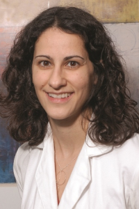 Talene Yacoubian, MD, PhD