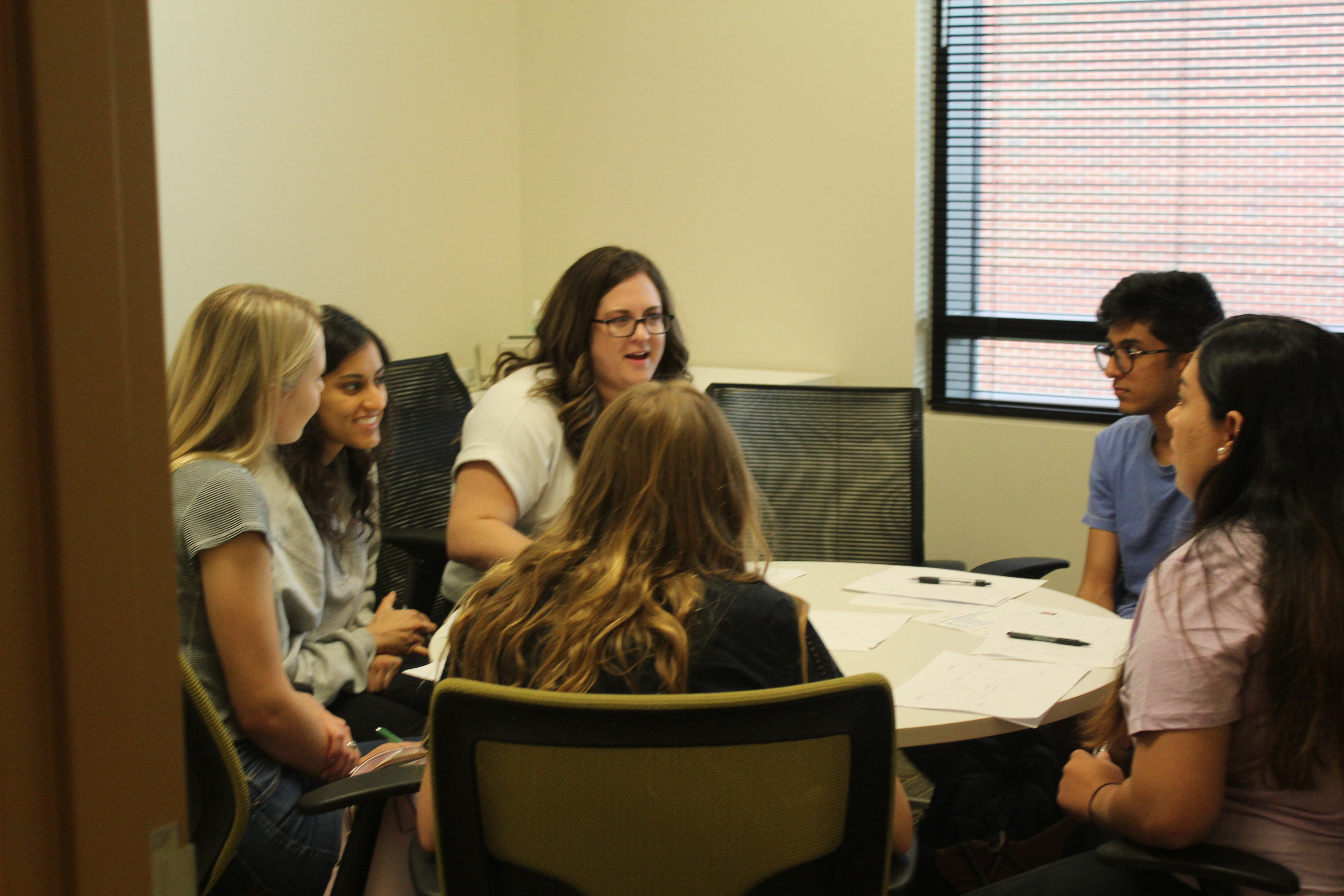 Journal Club - Kidney, Urology and Non-Malignant Hematology