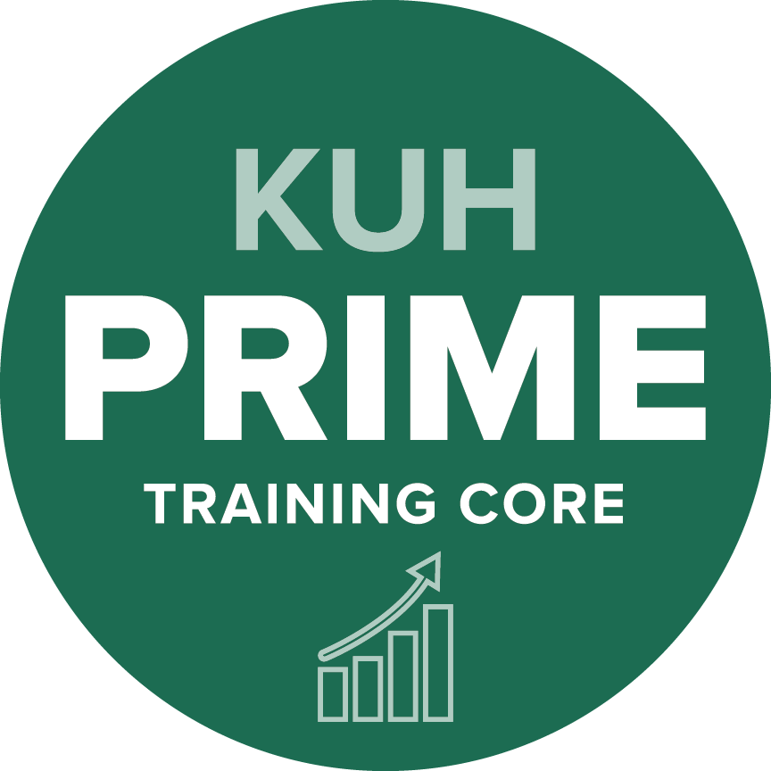 KUHP Training