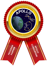 apollo ribbon