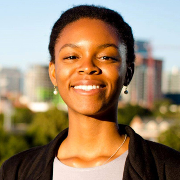 Shaina Bolden