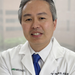 Timmy Lee, MD, MSPH
