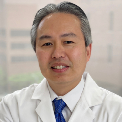 Timmy Lee, M.D.