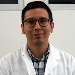 Victor Ortiz, MD