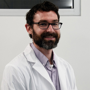 Daniel Weintraub, MD