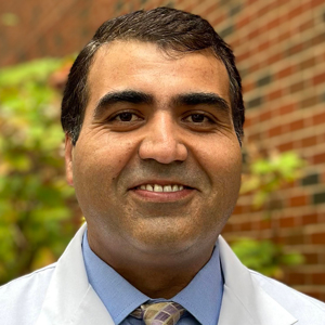 Saeed Razaq, MD