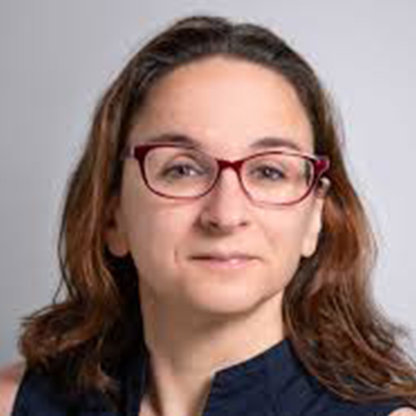 Vendrell Llopis, Nuria