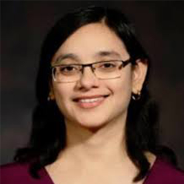 Srivastava, Sarika