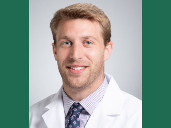 Matthew McCay, M.D.