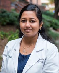 Shruti Agnihotri, M.D.