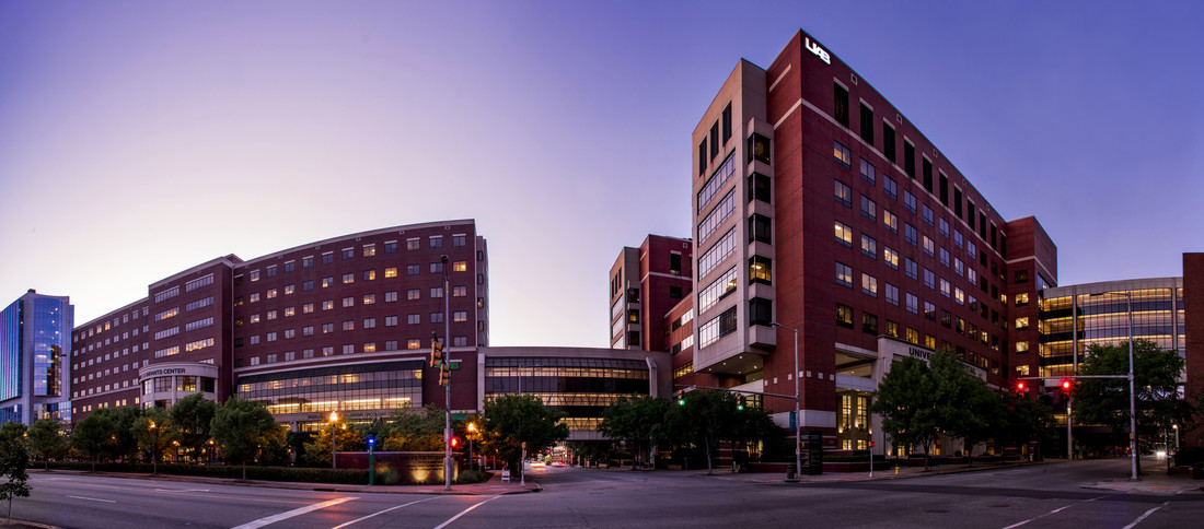 UAB Hospital