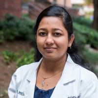 Shruti Agnihotri, M.D.