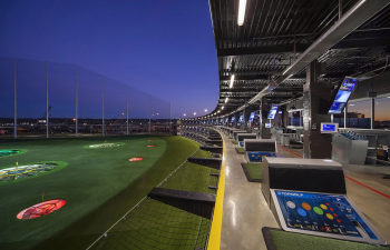 Topgolf