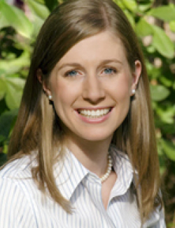 Alexis B. Shaefer, M.D.