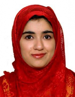 Abeera Ali, M.D.