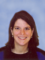 Amy Amara, MD, PhD