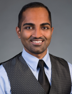 Anand Venkatraman, M.D.