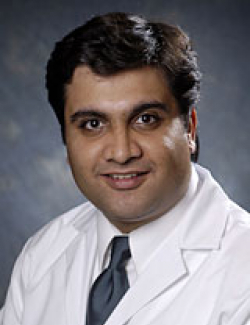 Amit Arora, M.D.