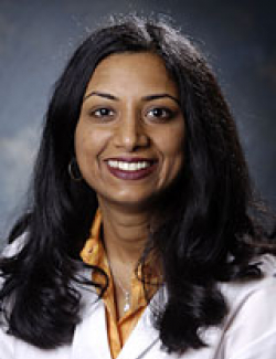 Aruna Thotakura Arora, M.D., M.P.H.