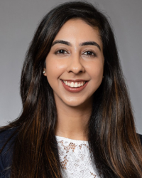 Avneet Hans, M.D.