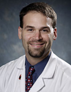 Andrew Barreto, M.D.